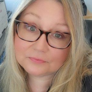 Meet your Posher, Ann